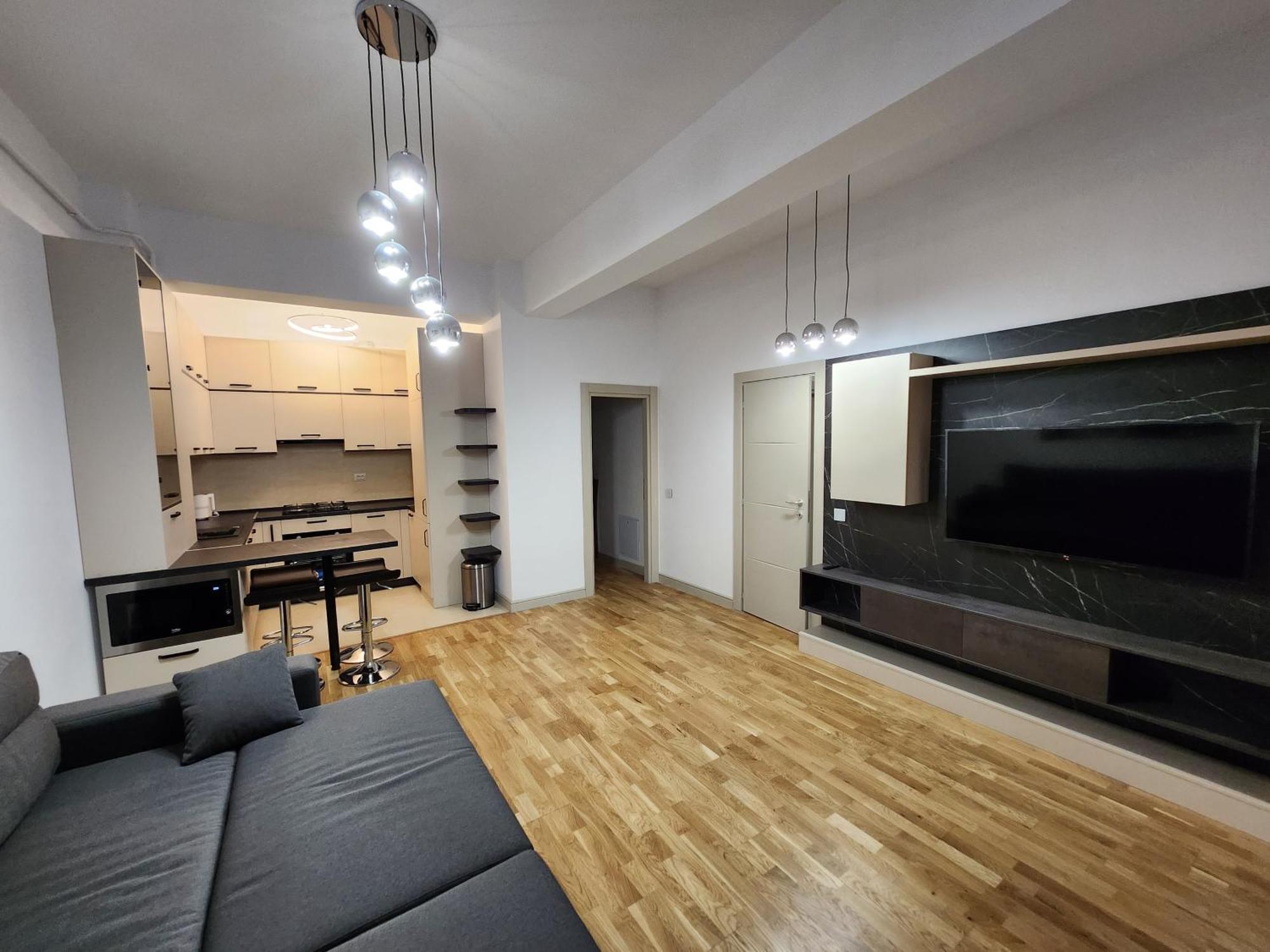 Near Airport 2 Rooms Apartments In Himson Iasi Exterior foto
