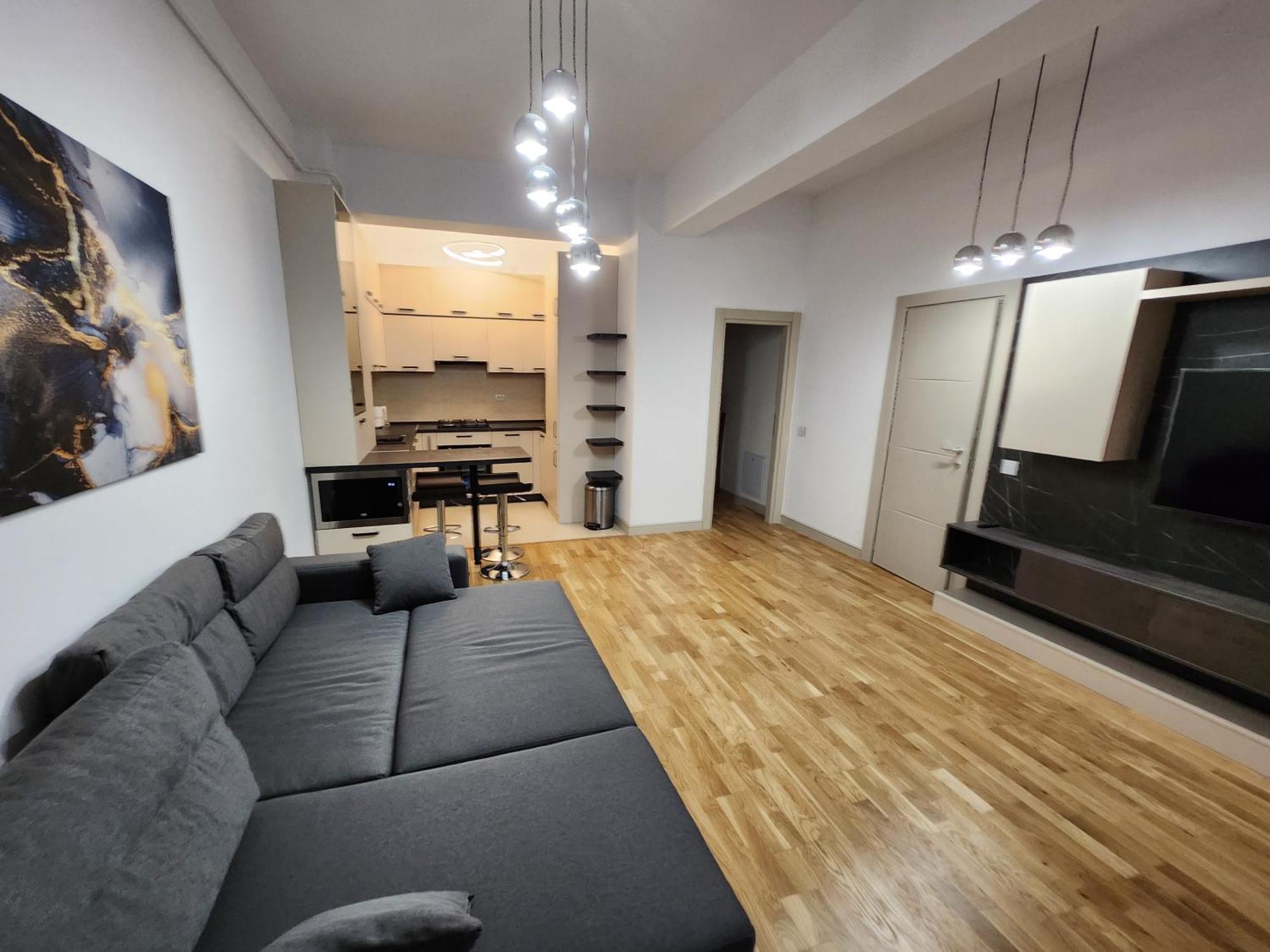 Near Airport 2 Rooms Apartments In Himson Iasi Exterior foto
