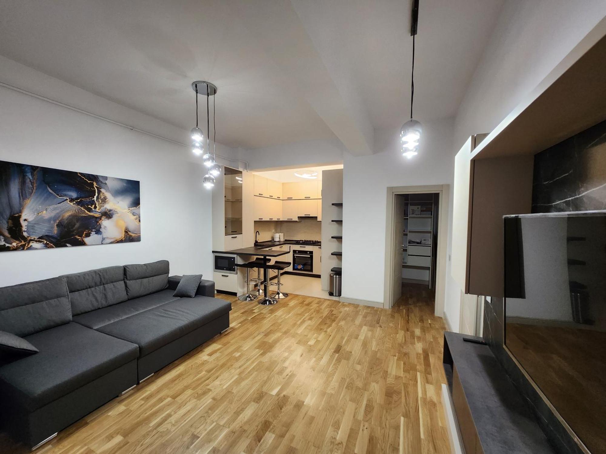 Near Airport 2 Rooms Apartments In Himson Iasi Exterior foto