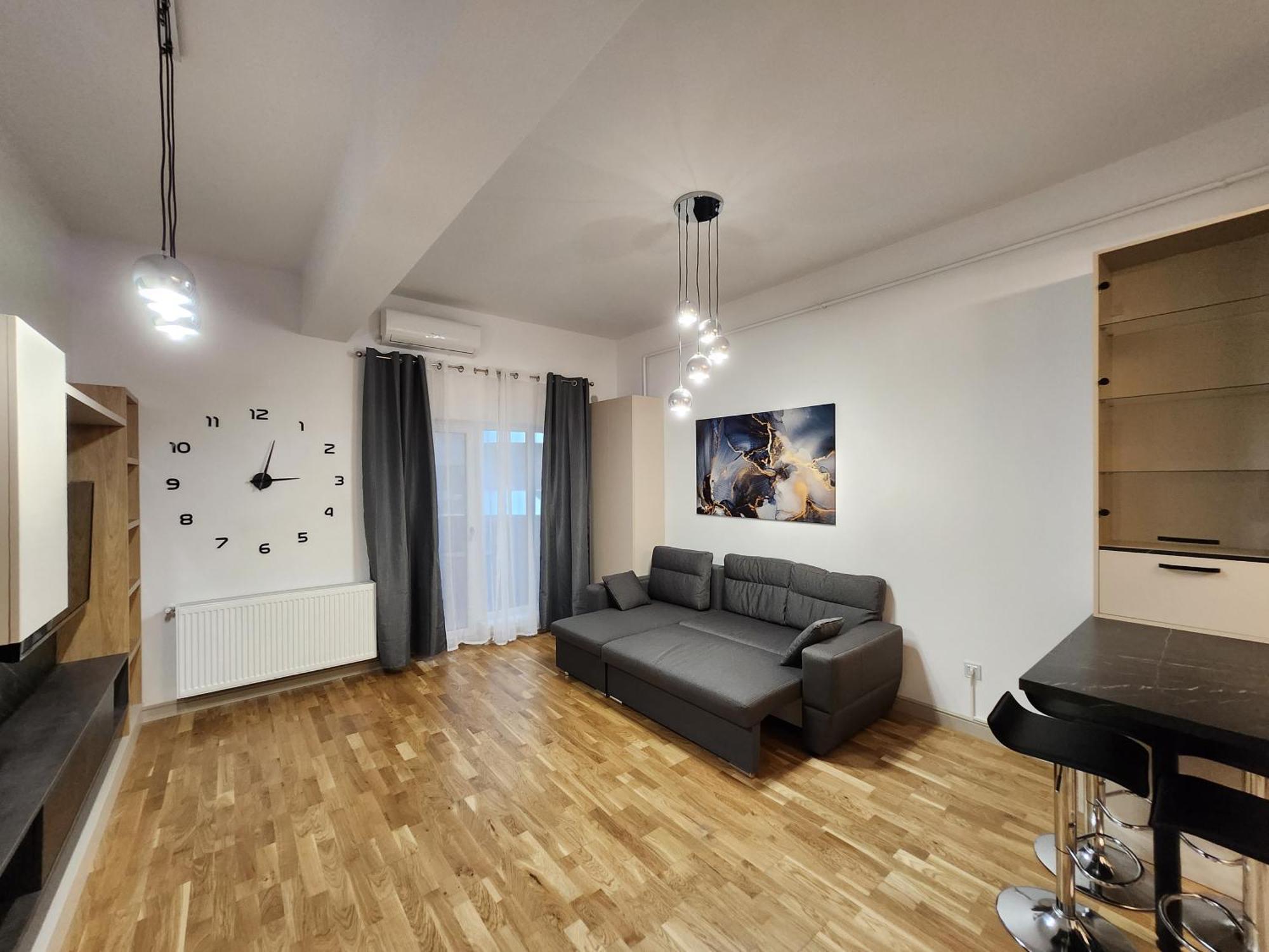 Near Airport 2 Rooms Apartments In Himson Iasi Exterior foto