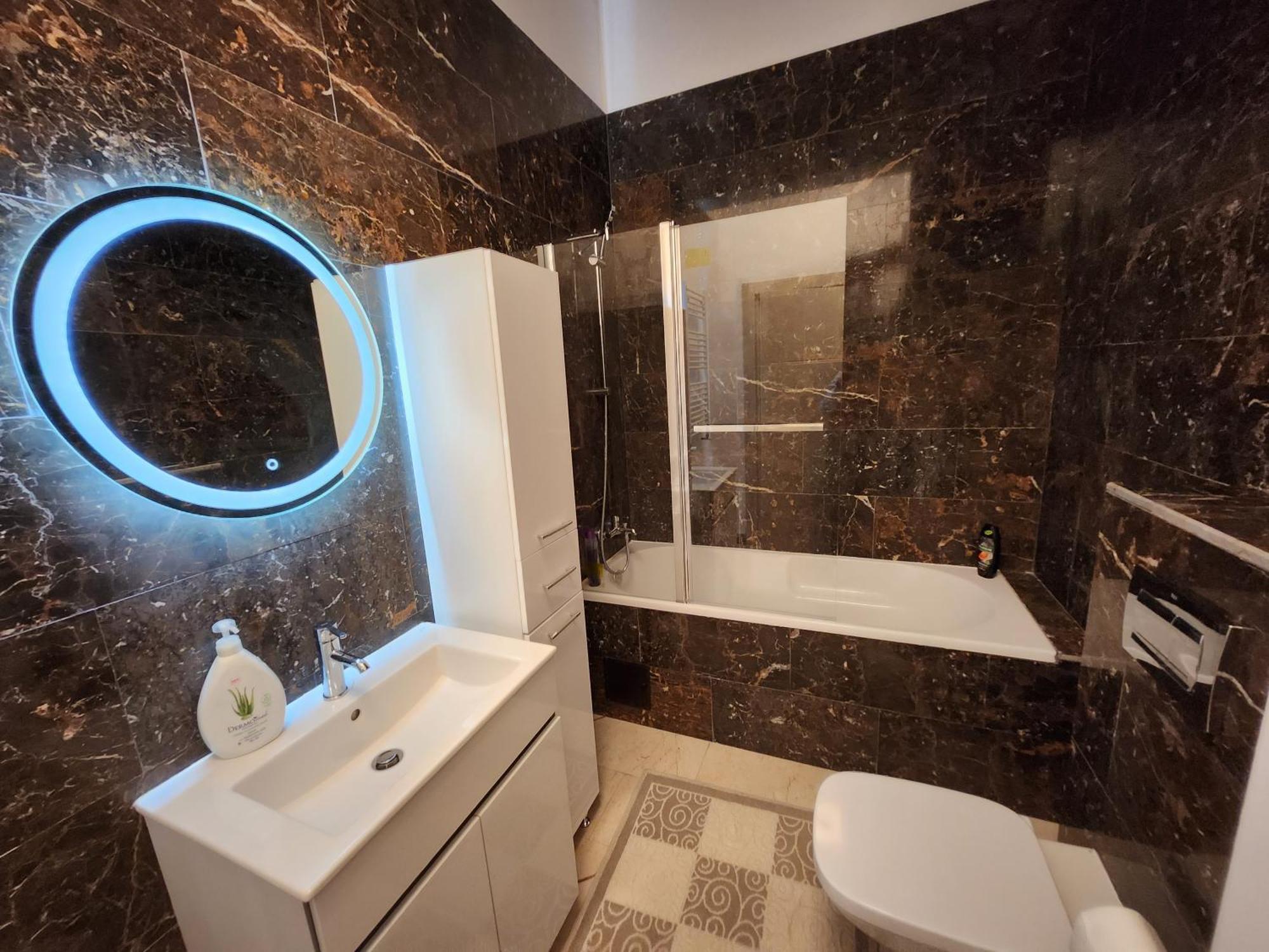 Near Airport 2 Rooms Apartments In Himson Iasi Exterior foto